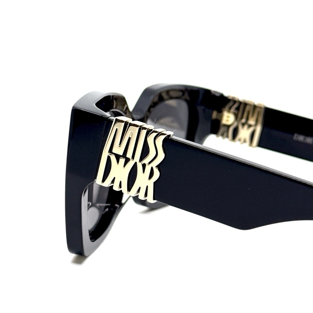 New! Dior Sunglasses MissDior S2F 10A0, Authentic - Picture 9 of 15